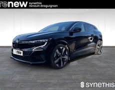 Renault Megane E-Tech Draguignan
