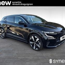 Renault Megane E-Tech E-Tech EV60 220 ch optimum charge Techno occasion - Draguignan - photo 2/31