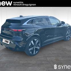 Renault Megane E-Tech E-Tech EV60 220 ch optimum charge Techno occasion - Draguignan - photo 3/31