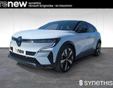 Renault Megane E-Tech Saint-Maximin-la-Sainte-Baume