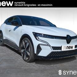 Renault Megane E-Tech E-Tech EV60 220 ch super charge Techno occasion - Brignoles - photo 2/35