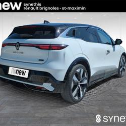 Renault Megane E-Tech E-Tech EV60 220 ch super charge Techno occasion - Brignoles - photo 3/35