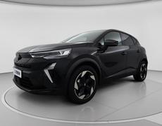 Renault Captur La Seyne-sur-Mer