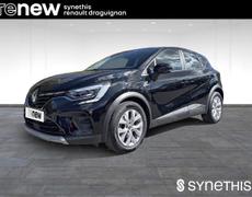 Renault Captur Draguignan