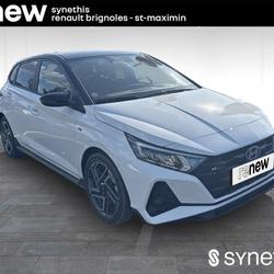 Hyundai i20 1.0 T-GDi 100 DCT-7 N Line Creative occasion - Brignoles - photo 2/33