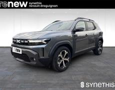 Dacia Duster Draguignan
