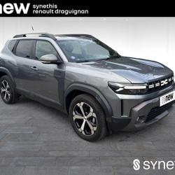 Dacia Duster TCe 130 4x2 Journey occasion - Draguignan - photo 2/31