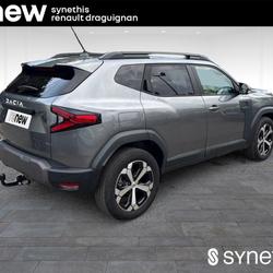 Dacia Duster TCe 130 4x2 Journey occasion - Draguignan - photo 3/31