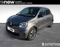 Renault Twingo 3 La Valette-du-Var