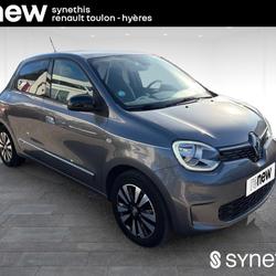 Renault Twingo 3 III E-Tech Techno occasion - Hy&egrave;res - photo 2/33
