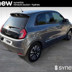 Renault Twingo 3 III E-Tech Techno occasion - Hy&egrave;res - photo 3/33