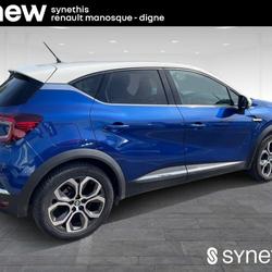 Renault Captur E-Tech 145 - 21 Intens occasion - Digne-les-Bains - photo 3/31