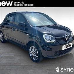 Renault Twingo 3 III E-Tech Equilibre occasion - Mont&eacute;limar - photo 2/32