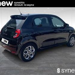 Renault Twingo 3 III E-Tech Equilibre occasion - Mont&eacute;limar - photo 3/32