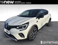 Renault Captur La Valette-du-Var