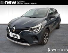 Renault Captur La Valette-du-Var