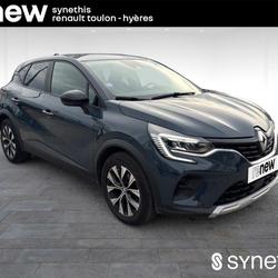 Renault Captur TCe 100 GPL Evolution occasion - Hy&egrave;res - photo 2/31
