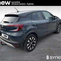 Renault Captur TCe 100 GPL Evolution occasion - Hy&egrave;res - photo 3/31