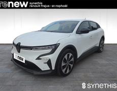 Renault Megane E-Tech Fréjus