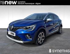 Renault Captur Digne-les-Bains