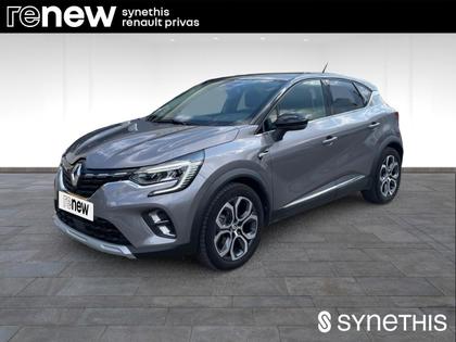 Renault Captur - E-Tech 145 - 21 Intens - 17 490 €