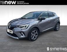 Renault Captur - E-Tech 145 - 21 Intens - 17 490 €