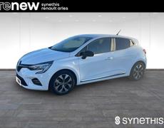 Renault Clio 5 Societe Arles