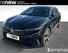 Renault Megane E-Tech La Valette-du-Var