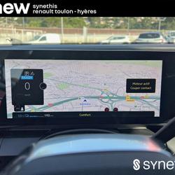 Renault Megane E-Tech E-Tech EV60 220 ch super charge Techno occasion - La Valette-du-Var - photo 2/32