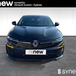 Renault Megane E-Tech E-Tech EV60 220 ch super charge Techno occasion - Hy&egrave;res - photo 3/32