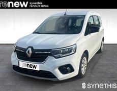 Renault Kangoo Arles
