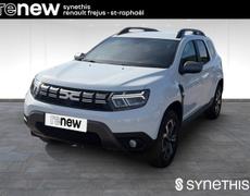 Dacia Duster Fréjus