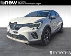 Renault Captur Manosque