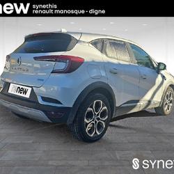 Renault Captur E-Tech Plug-in 160 Intens occasion - Digne-les-Bains - photo 3/34