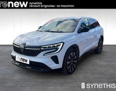 Renault Austral Saint-Maximin-la-Sainte-Baume