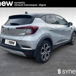 Renault Captur E-Tech Plug-in 160 Intens occasion - Digne-les-Bains - photo 3/31