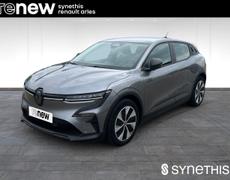 Renault Megane E-Tech Arles