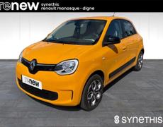 Renault Twingo 3 Manosque