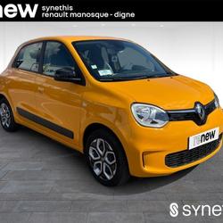 Renault Twingo 3 III E-Tech Equilibre occasion - Digne-les-Bains - photo 2/32