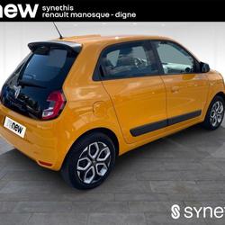 Renault Twingo 3 III E-Tech Equilibre occasion - Digne-les-Bains - photo 3/32