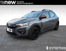 Dacia Sandero - ECO-G 100 GSR2 Stepway Extreme + - 16 690 €