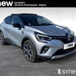 Renault Captur E-Tech full hybrid 145 Techno occasion - Manosque - photo 2/32