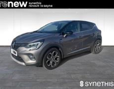 Renault Captur La Seyne-sur-Mer
