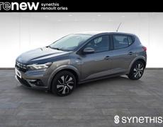 Dacia Sandero Arles
