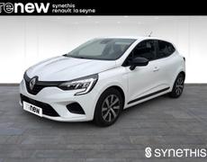 Renault Clio 5 La Seyne-sur-Mer