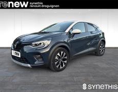 Renault Captur Draguignan