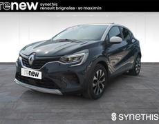 Renault Captur Brignoles