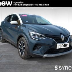 Renault Captur TCe 100 GPL Evolution occasion - Brignoles - photo 2/36