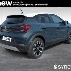 Renault Captur TCe 100 GPL Evolution occasion - Brignoles - photo 3/36