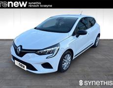 Renault Clio 5 La Seyne-sur-Mer